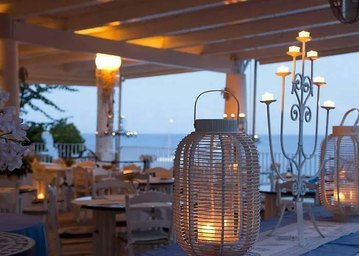 Hotel La Piazza Luxury &